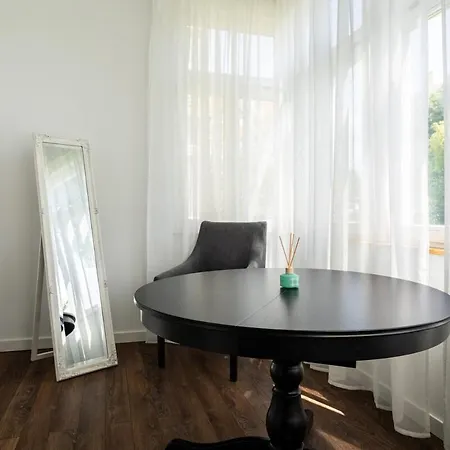 Victus Apartamenty, Atelier Apartman Sopot
