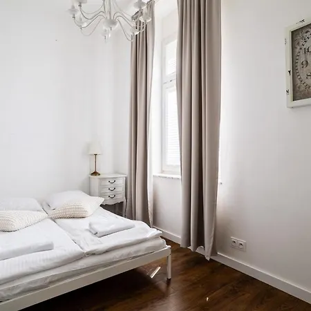 Victus Apartamenty, Atelier Apartman