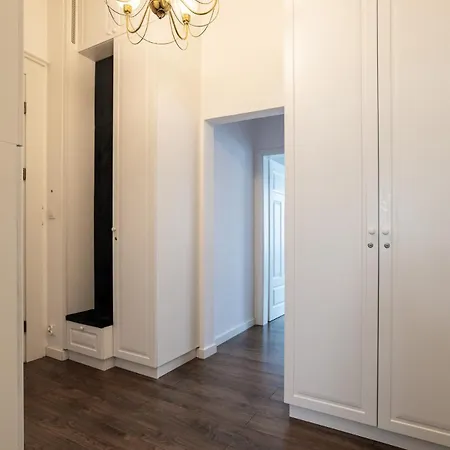 Victus Apartamenty, Atelier Sopot