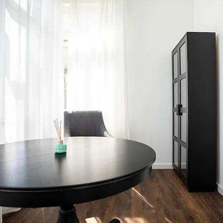 Apartman Victus Apartamenty, Atelier