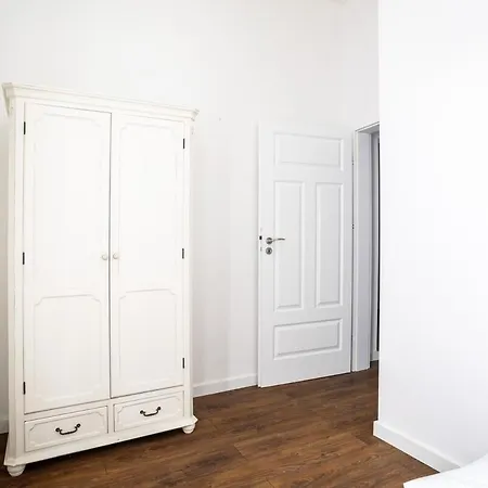 Victus Apartamenty, Atelier * Sopot