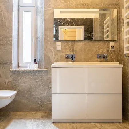 Victus Apartamenty, Atelier Apartman Sopot